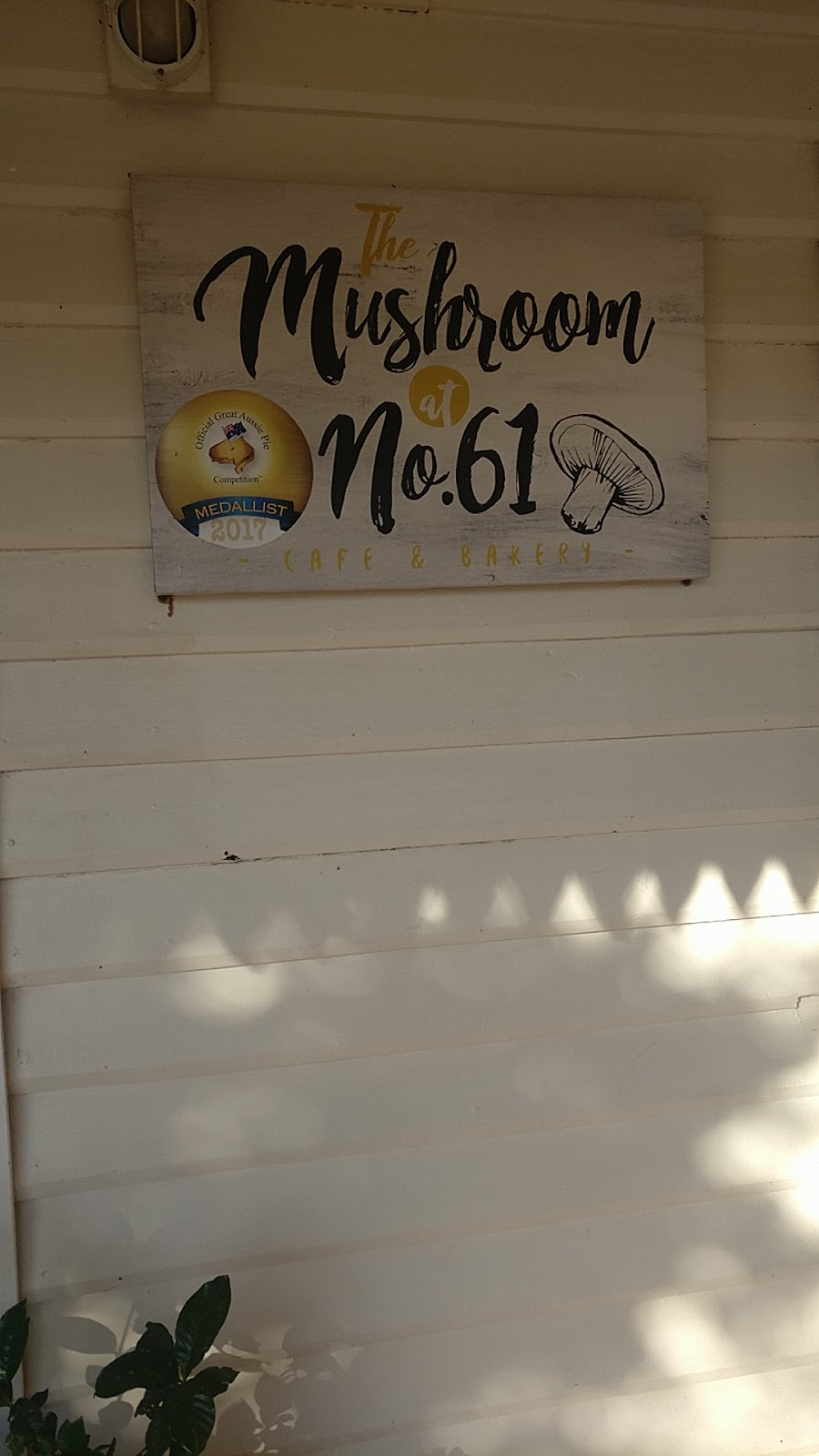 Magic Mushroom Bread & Pie Shop | bakery | Balingup Brook, Balingup WA 6253, Australia
