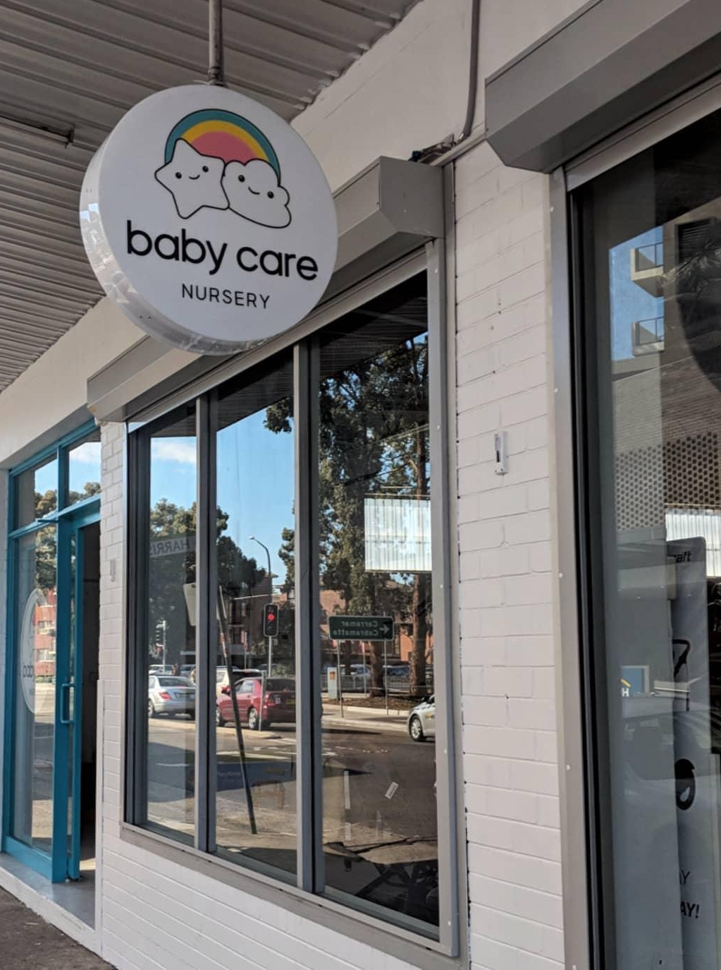 Baby Care Nursery | Unit 5/10-16 Sturt St, Smithfield NSW 2164, Australia | Phone: (02) 9724 6191