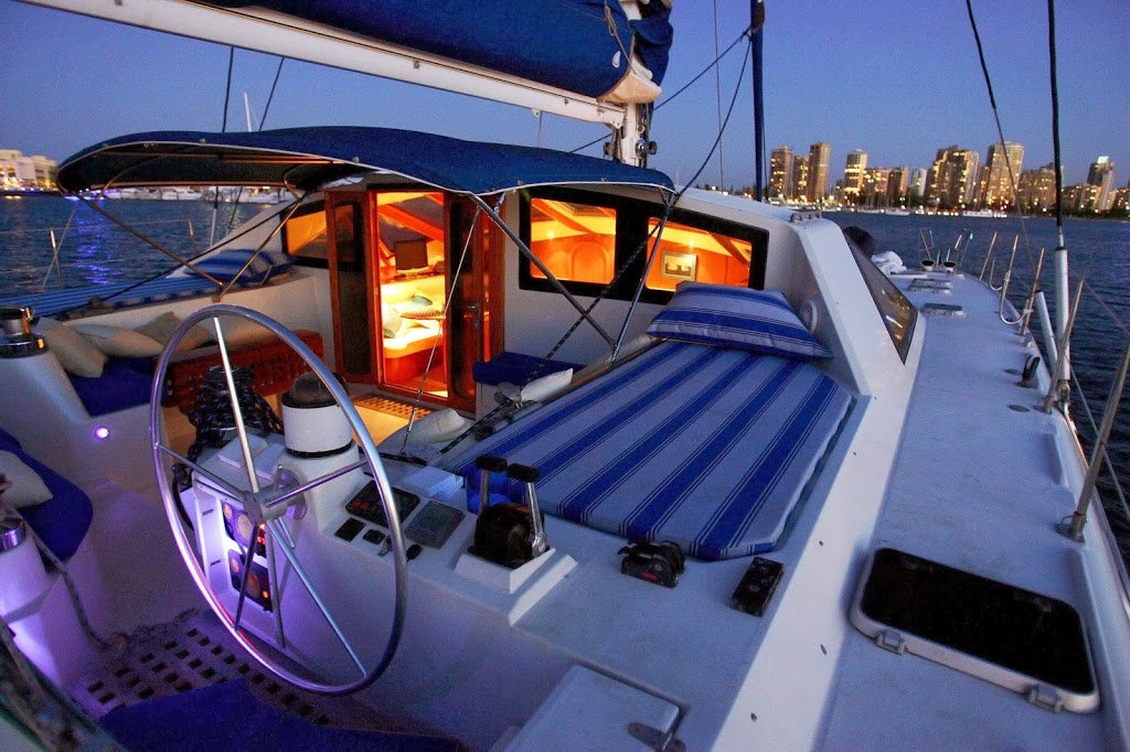 Obsession Cruises | 17 Hickson Rd, Sydney NSW 2000, Australia | Phone: 0416 185 725