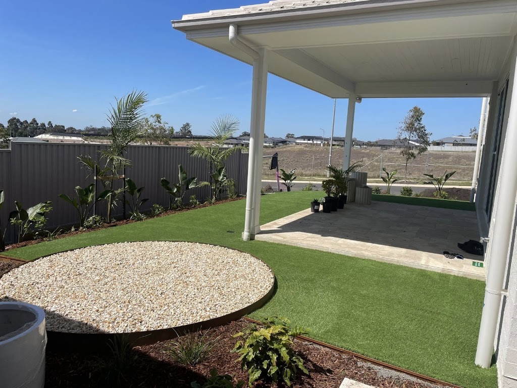Mountain Ridge Turfing | 40 Muntries St, Cobbitty NSW 2570, Australia | Phone: 0415 166 331