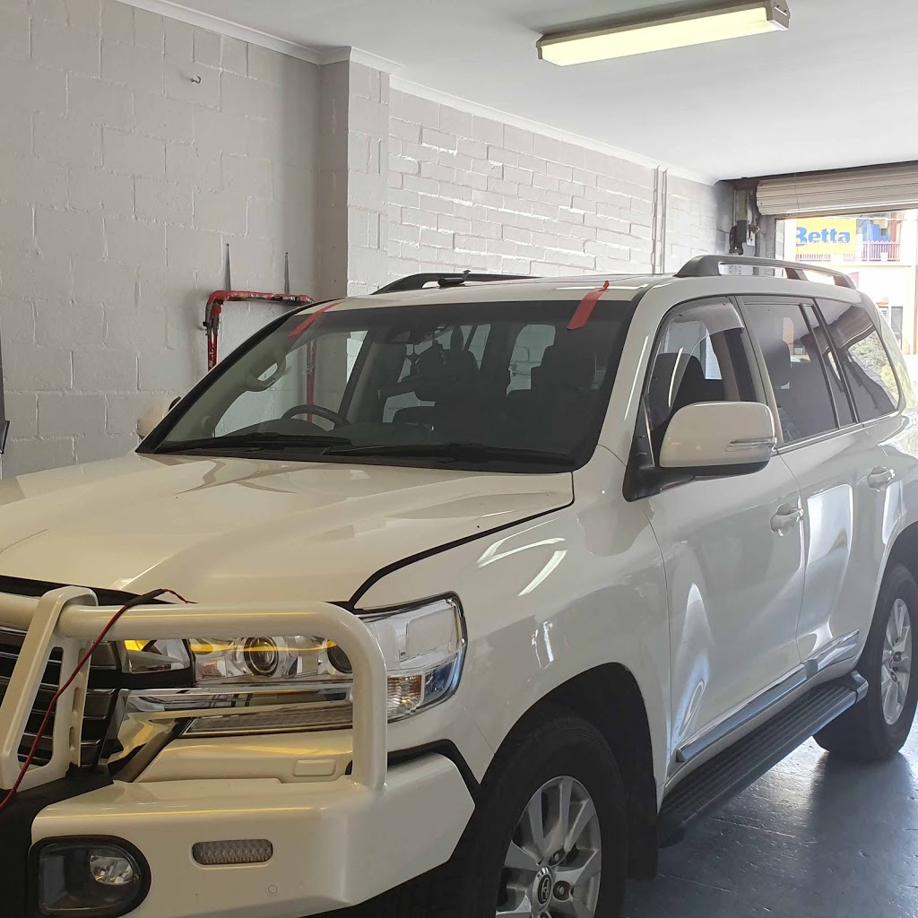 South Coast Windscreens | car repair | 7 Cranbrook Rd, Batemans Bay NSW 2536, Australia | 0428877825 OR +61 428 877 825
