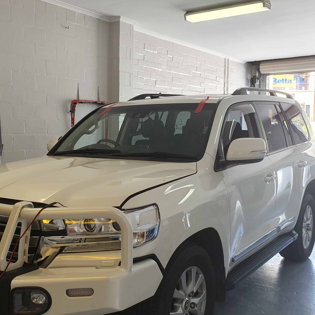 South Coast Windscreens | 7 Cranbrook Rd, Batemans Bay NSW 2536, Australia | Phone: 0428 877 825