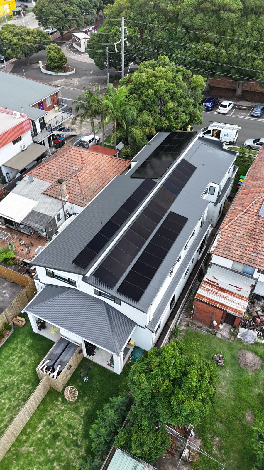 Evolution Solar and Electrical | Lane Cove NSW 2066, Australia | Phone: 0424 722 317