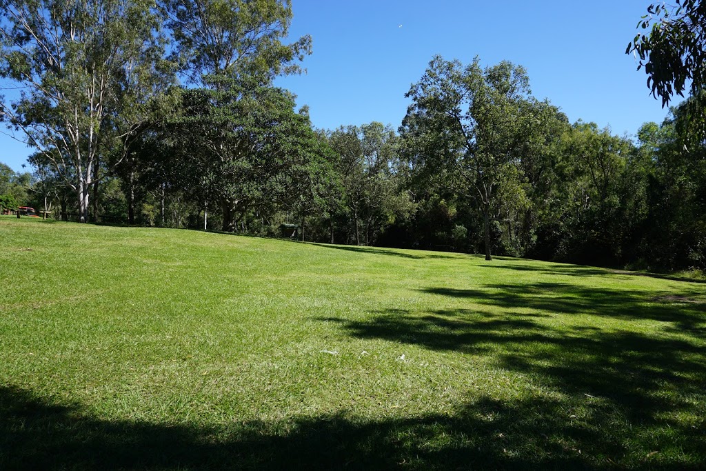 Kupi Park | park | 58 Tanderra Way, Karana Downs QLD 4306, Australia