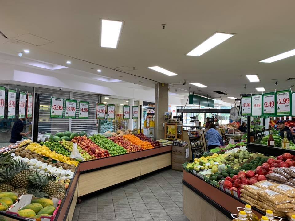 Hills Fruit World | Prospect Hwy, Seven Hills NSW 2147, Australia | Phone: (02) 9622 5197