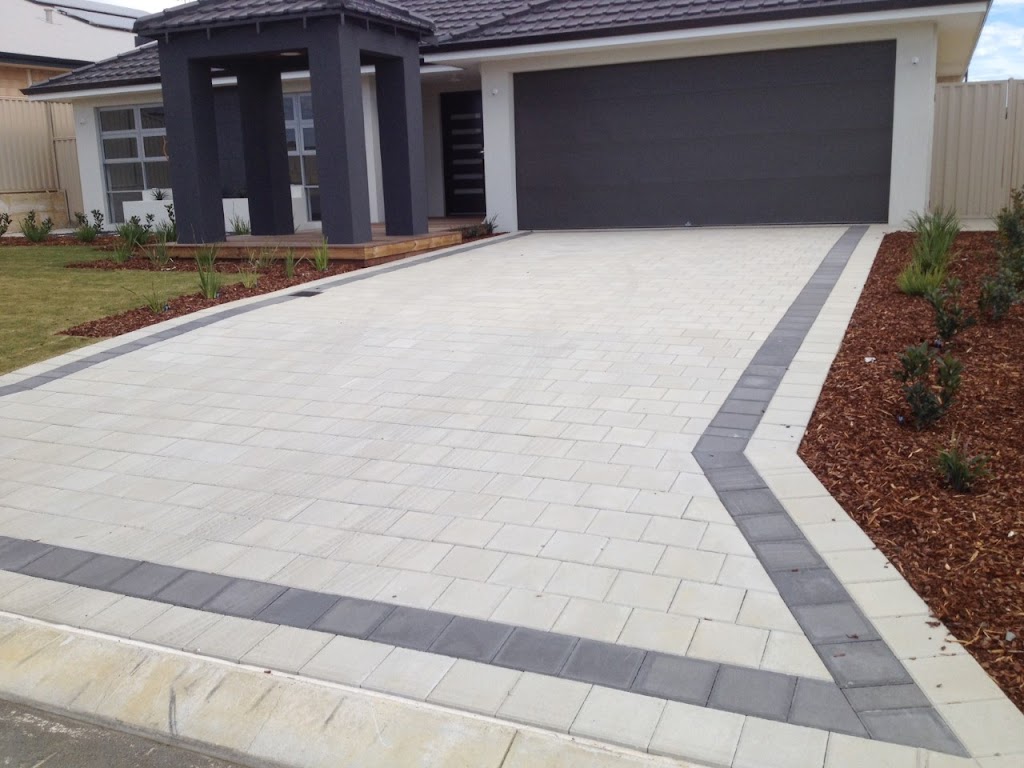 Bunbury Paving | 69 Jubilee Rd, Glen Iris WA 6230, Australia | Phone: 0430 068 514