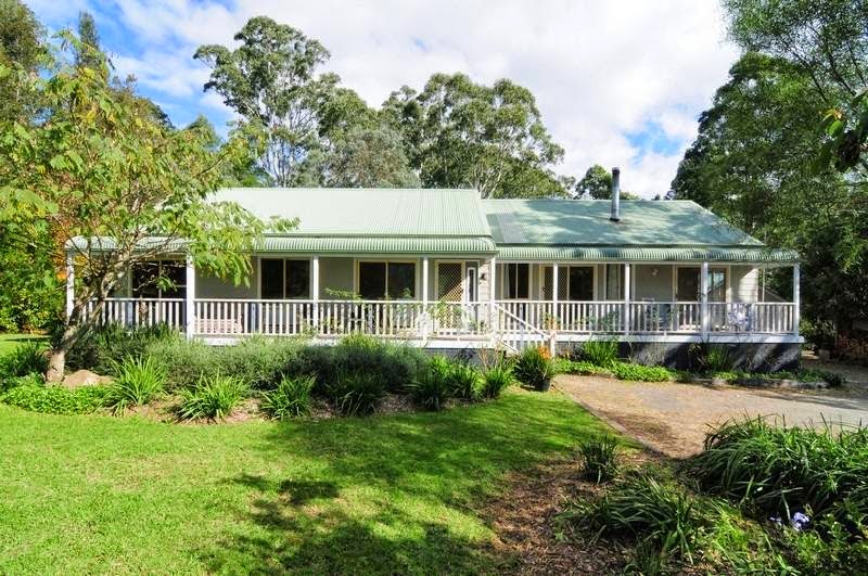 VICARAGE VIEW COTTAGE B&B | lodging | 4 Rectory Park Way, Kangaroo Valley NSW 2577, Australia | 0244651465 OR +61 2 4465 1465