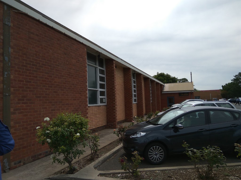 Saint Martins Catholic Church | Muller Rd, Greenacres SA 5086, Australia | Phone: (08) 8261 6200