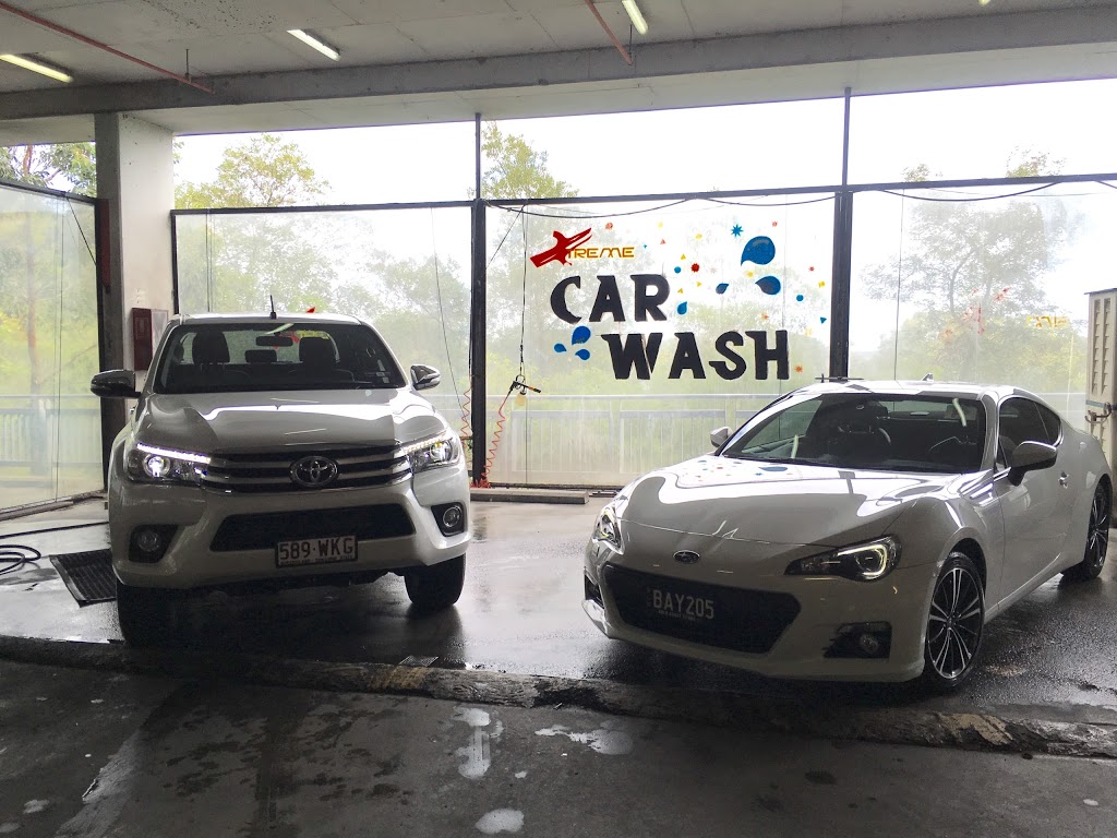 Xtreme carwash | car wash | 662 Compton Rd, Calamvale QLD 4116, Australia | 0732732530 OR +61 7 3273 2530