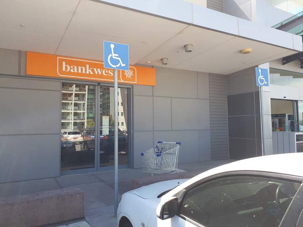 Bankwest | Gateway Shopping Centre, t102/816 Beeliar Dr, Success WA 6164, Australia | Phone: 13 17 19