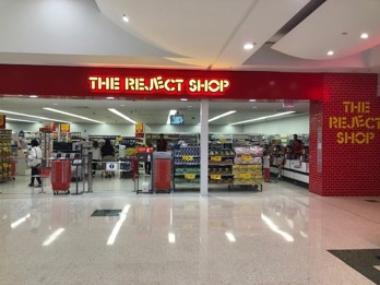 The Reject Shop (Patricks Rd & Dawson Parade T 6-7-8 Arana Hills Plaza) Opening Hours