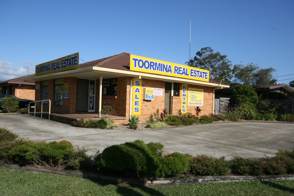 Toormina Real Estate | 2/16 Toormina Rd, Toormina NSW 2452, Australia | Phone: (02) 6658 1100