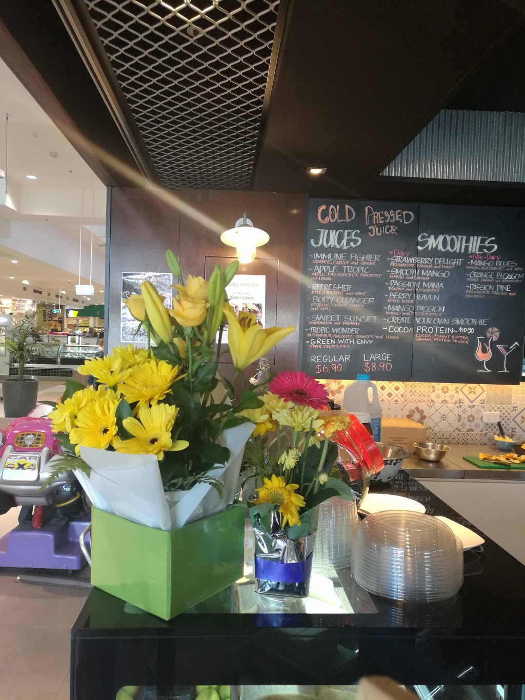 Fibonacci Coffee Southlands | cafe | 220 Evan St, South Penrith NSW 2750, Australia | 0421594181 OR +61 421 594 181