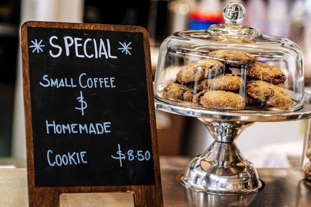 Tahune Airwalk Cafe | 2950 Arve Rd, Southwest TAS 7116, Australia | Phone: (03) 6251 3903