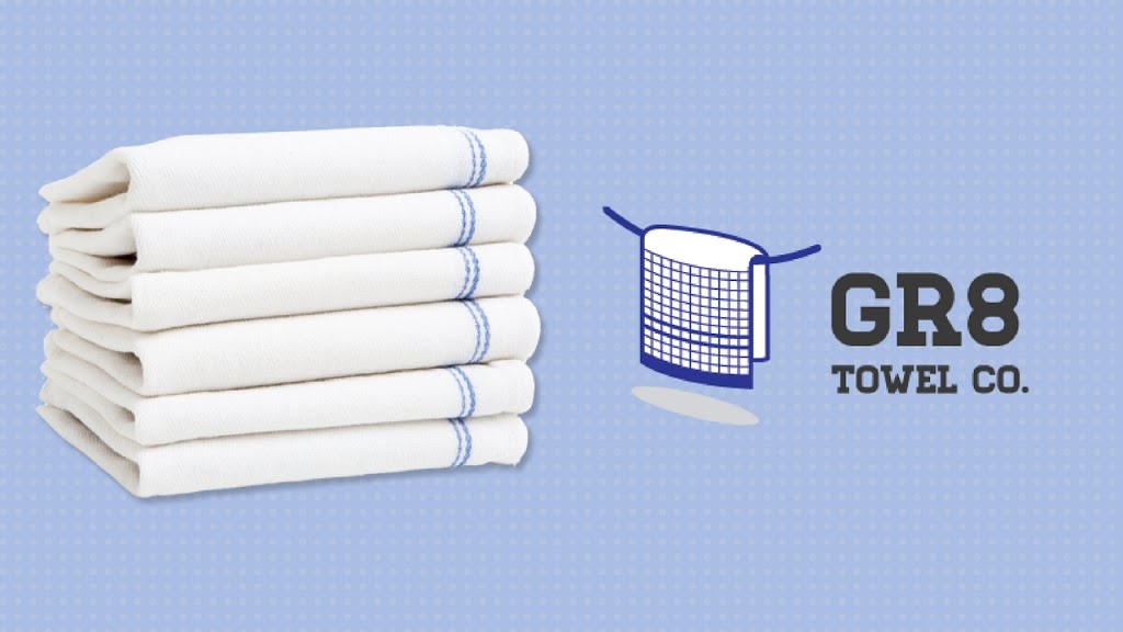 GR8 TOWEL CO. | laundry | Factory 2/27 Aylward Ave, Thomastown VIC 3074, Australia | 0408545709 OR +61 408 545 709