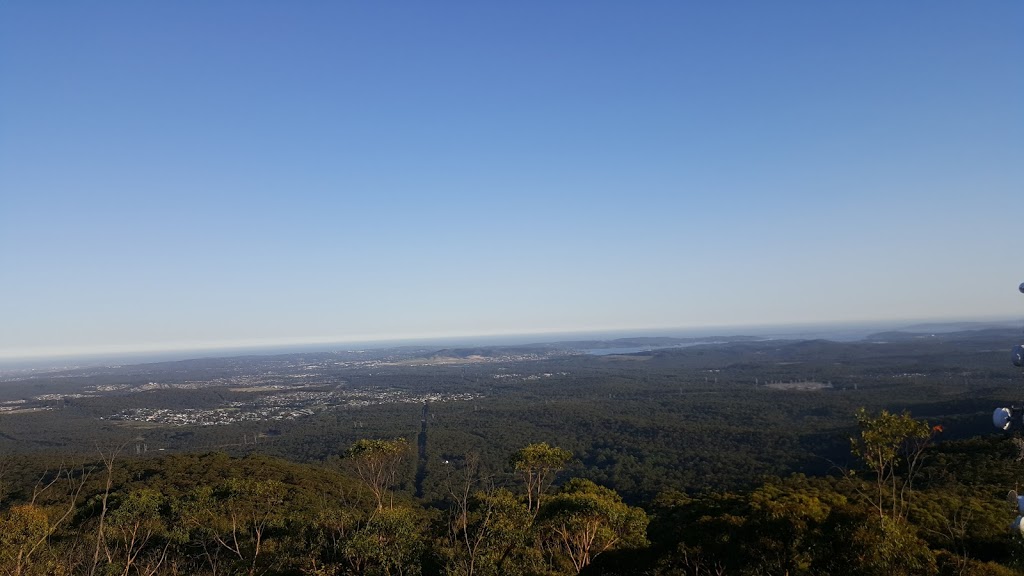 Mt. Sugarloaf Lookout | park | West Wallsend NSW 2286, Australia