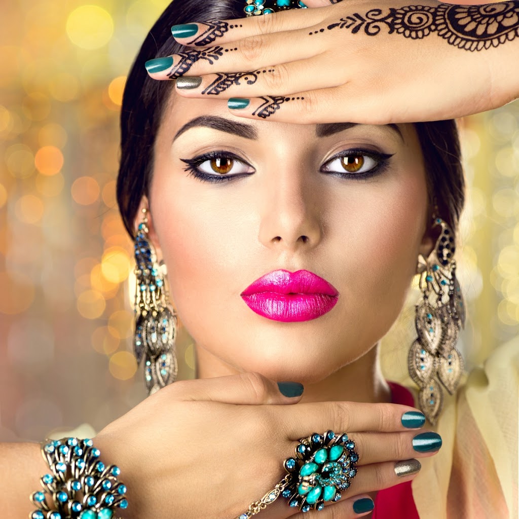 Indian Beauty House | hair care | 9 Boomerang Pl, Seven Hills NSW 2147, Australia | 0296724669 OR +61 2 9672 4669