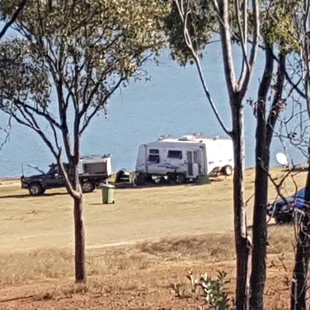 German Creek camp Spot | lodging | LOT 10 Connection Rd, Bundoora QLD 4702, Australia
