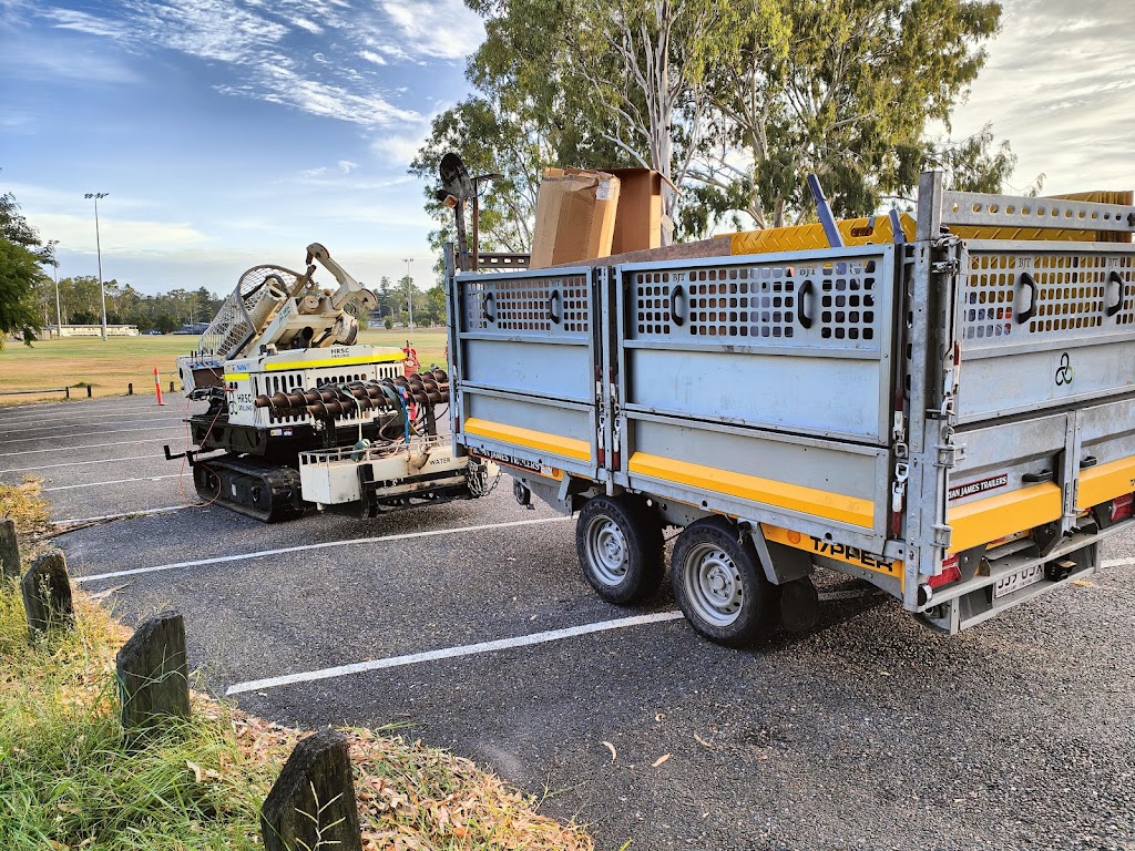 HRSC Drilling | 245 Pringles Rd, Kobble Creek QLD 4520, Australia | Phone: 0474 747 450