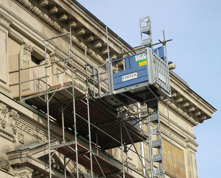 Conveying & Hoisting Solutions Pty Ltd | 54 Allingham St, Condell Park NSW 2200, Australia | Phone: (02) 9707 2797