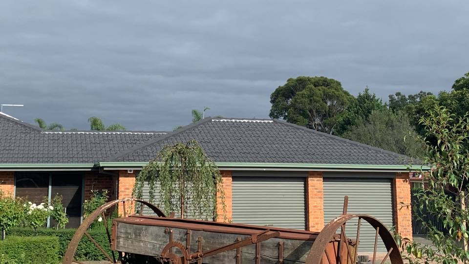 Sandhurst Roofing Frankston | roofing contractor | 10 Duiker Ct, Langwarrin VIC 3910, Australia | 0448812800 OR +61 448 812 800