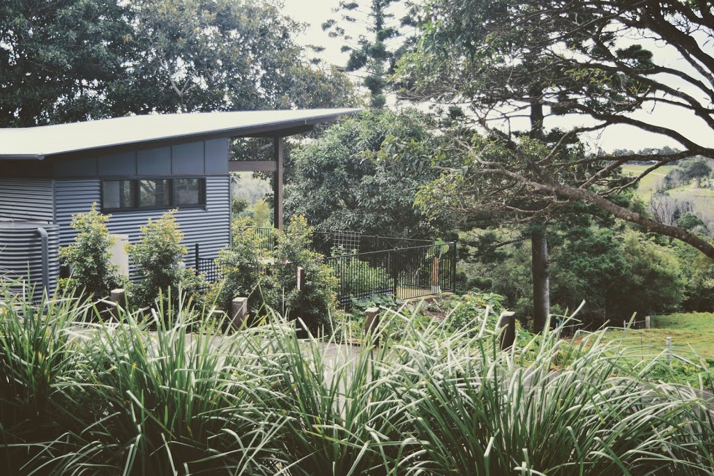 Carinya Cottages | 506 Bangalow Rd, Talofa NSW 2481, Australia