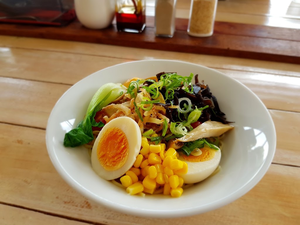 Ikkairo Ramen | AU, QLD, shop 15/21 Kingston Rd, Underwood QLD 4119, Australia | Phone: (07) 3150 9102