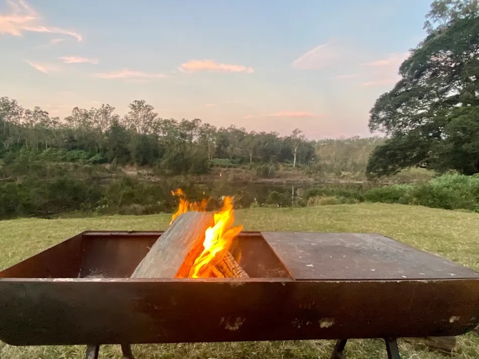 On the Clarence Camping | 1762 Hootons Rd, Tabulam NSW 2469, Australia | Phone: 0460 852 369
