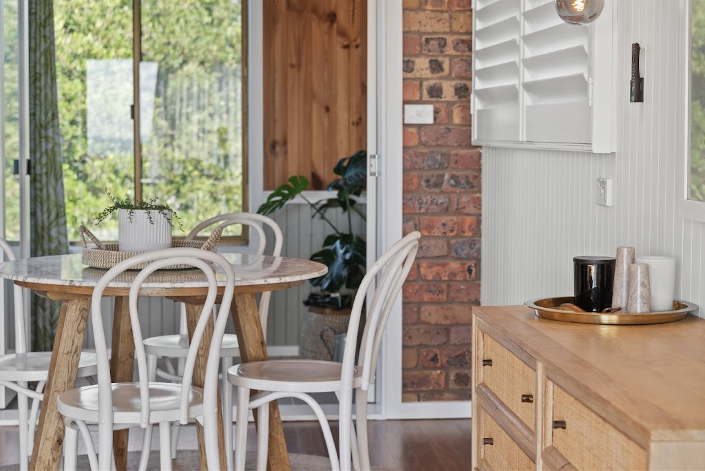 Evans Headland Cottage | 121 Ocean Dr, Evans Head NSW 2473, Australia | Phone: 0402 511 288