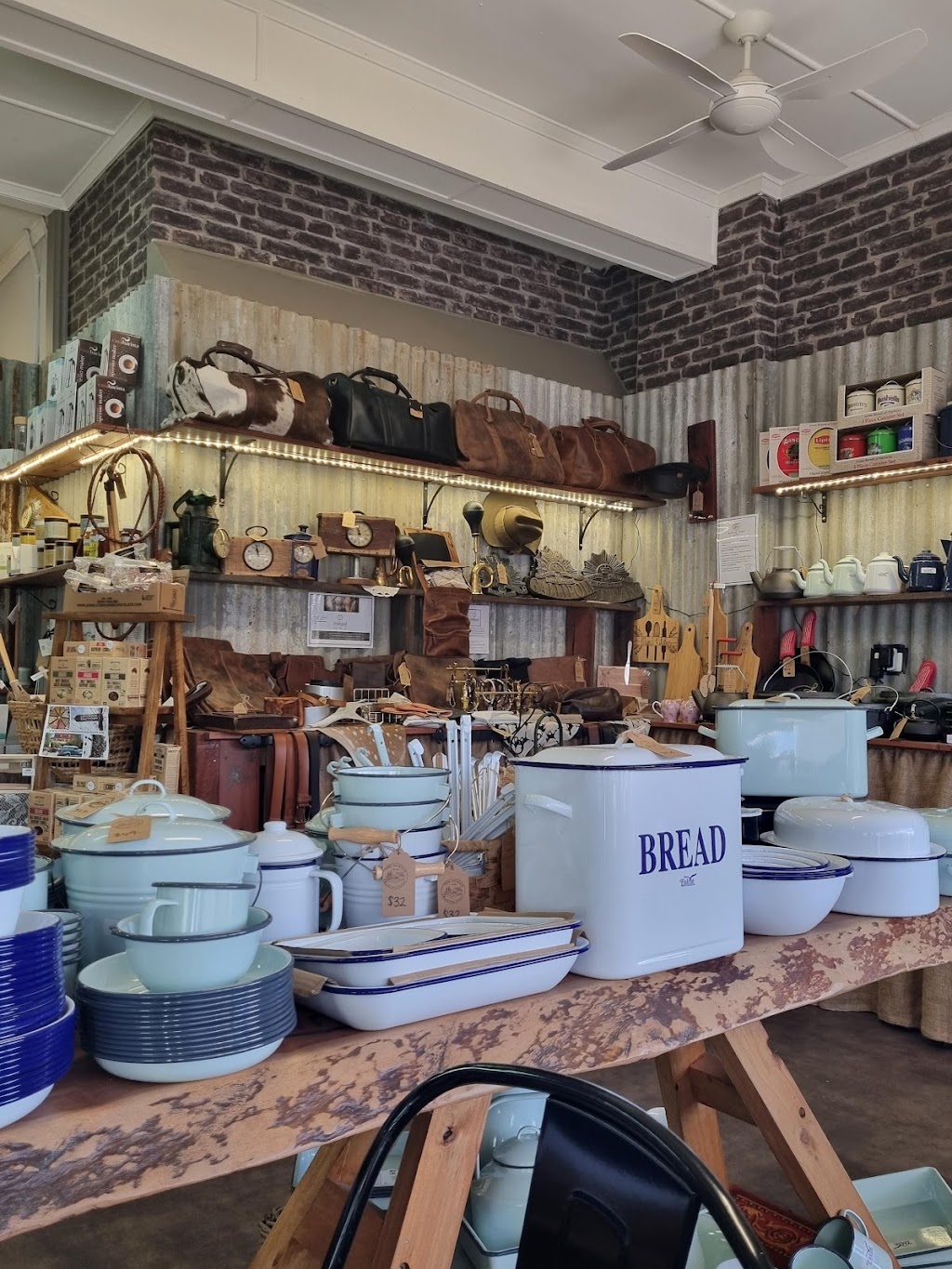 The Dungog Trading Post | 234 Dowling St, Dungog NSW 2420, Australia | Phone: 02 49922250