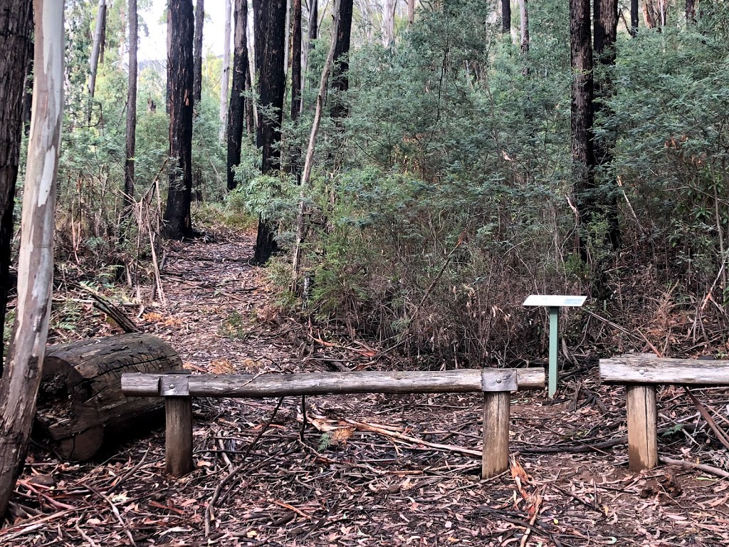 RAAF Avro Anson Memorial | Eildon VIC 3713, Australia