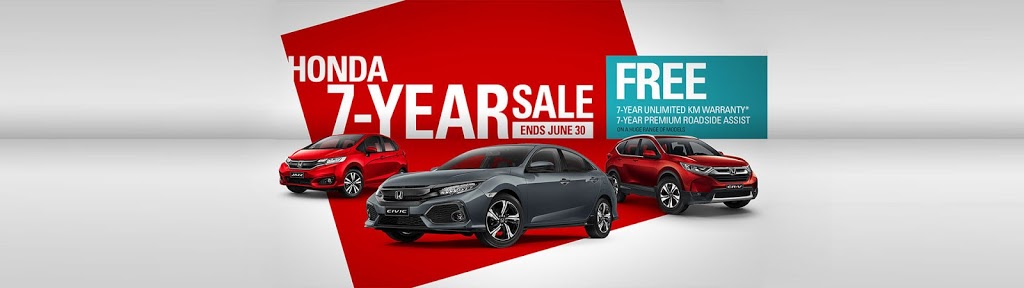 Ireland Honda | car dealer | 108 Dawson St, Lismore NSW 2480, Australia | 0266212662 OR +61 2 6621 2662