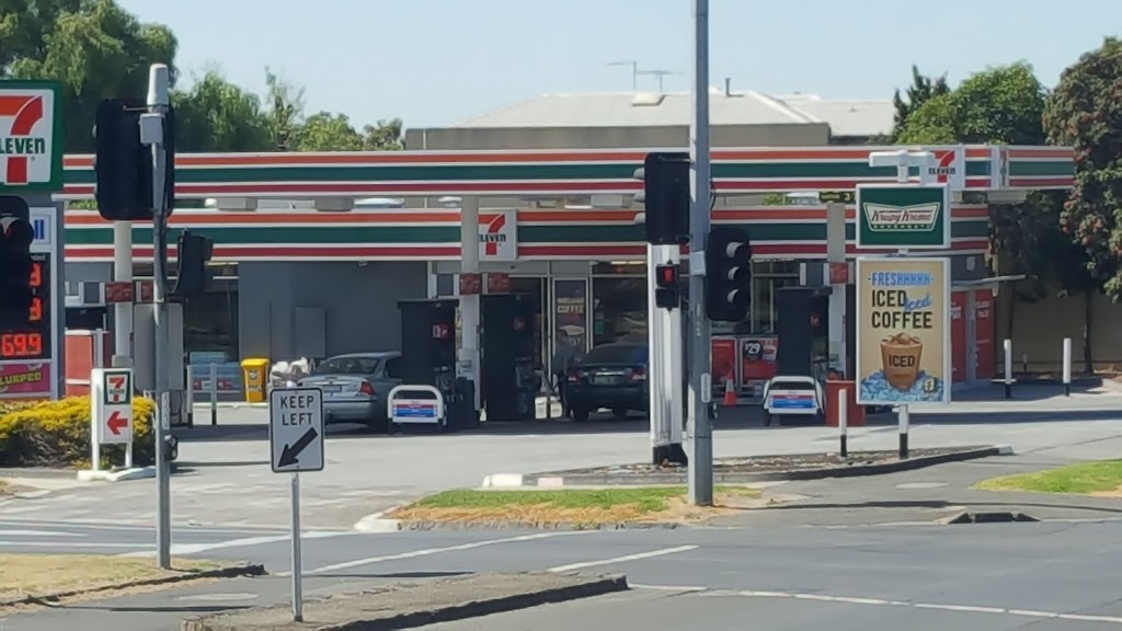 7-Eleven Moonee Ponds | gas station | 876 Mt Alexander Rd &, Buckley St, Moonee Ponds VIC 3039, Australia | 0393261898 OR +61 3 9326 1898