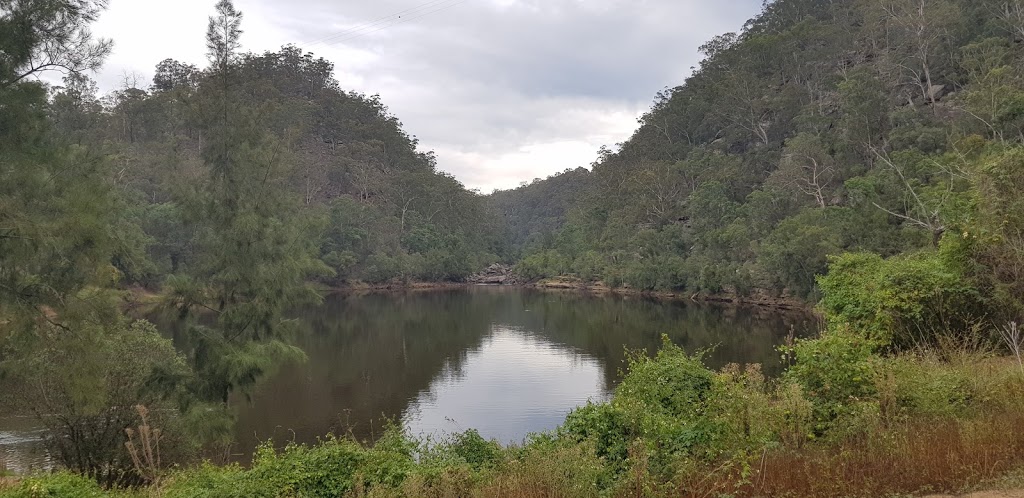 Bents Basin | New South Wales, Australia