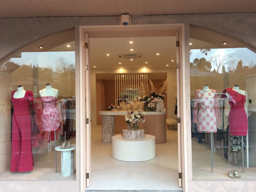 Coco & Lola | clothing store | 71C Princess Rd & Dalkeith Road, Nedlands WA 6009, Australia | 0893862599 OR +61 8 9386 2599