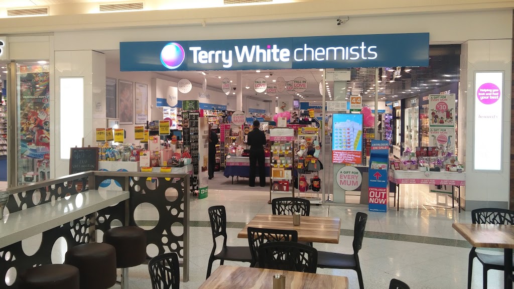 TerryWhite Chemmart Brimbank | pharmacy | 74 Neale Rd, Albanvale VIC 3021, Australia | 0393636065 OR +61 3 9363 6065