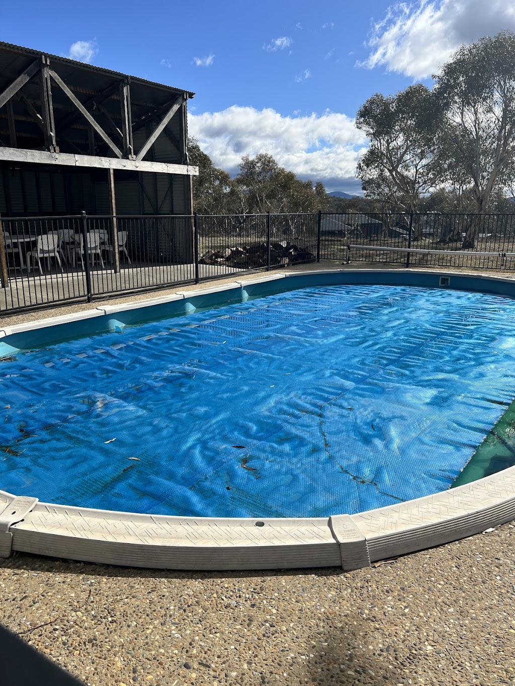 Winterwood Lodge | Grey Mare Ct, Jindabyne NSW 2627, Australia | Phone: 0410 687 261