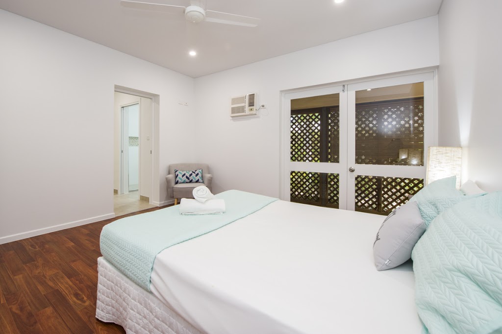 Pegs Beach House | lodging | 16 Pacific Dr, Horseshoe Bay QLD 4819, Australia | 0417861719 OR +61 417 861 719