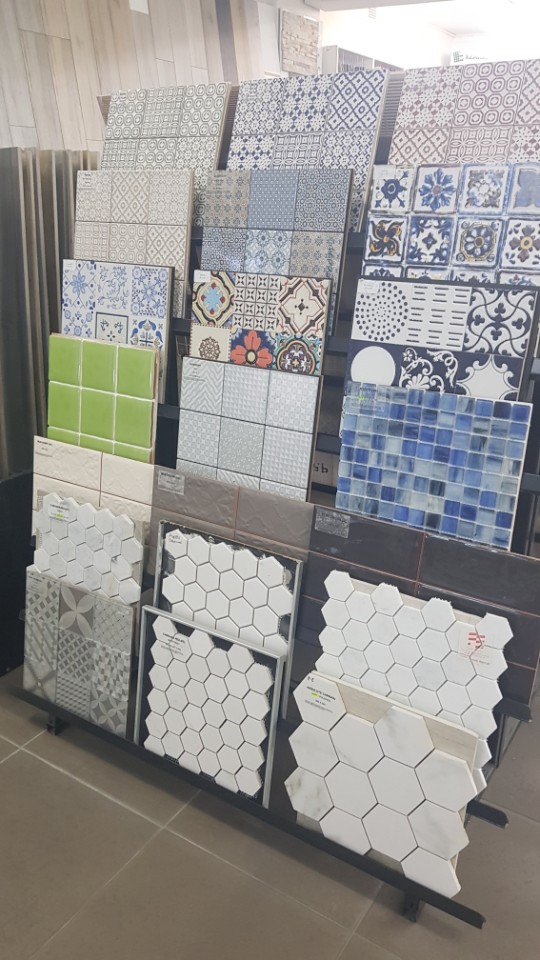My Tile Market - Dulwich Hill : Open 7 days! | home goods store | 480 New Canterbury Rd, Dulwich Hill NSW 2203, Australia | 0295600202 OR +61 2 9560 0202