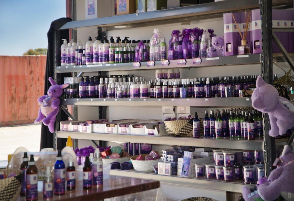 Yanchep Lavender |  | 272 Old Yanchep Rd, Carabooda WA 6033, Australia | 0419964690 OR +61 419 964 690