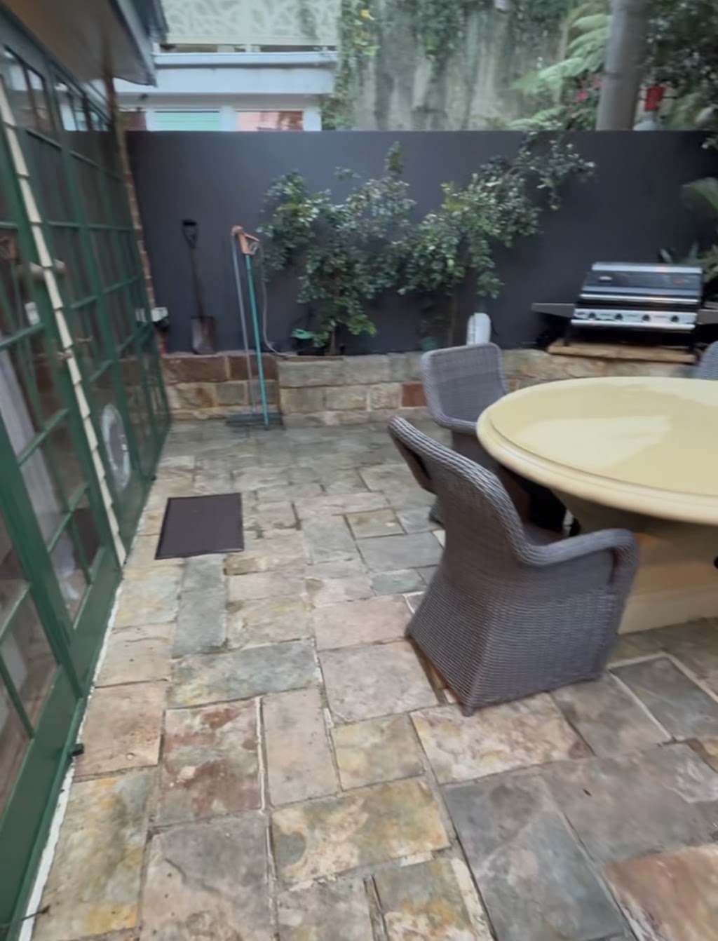 Jet Mate Pressure Cleaning Services | 75 Evans St, Freshwater NSW 2096, Australia | Phone: 0451 718 003
