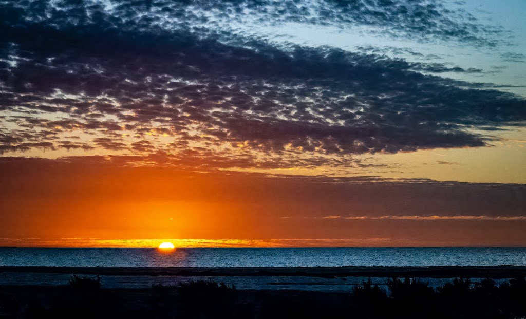 Goulet Bluff Campsite | Shark Bay WA 6537, Australia | Phone: (08) 9948 2226