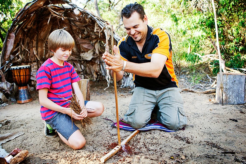 Koomal Dreaming | Yallingup Caves Rd, Yallingup WA 6282, Australia | Phone: 0412 415 355