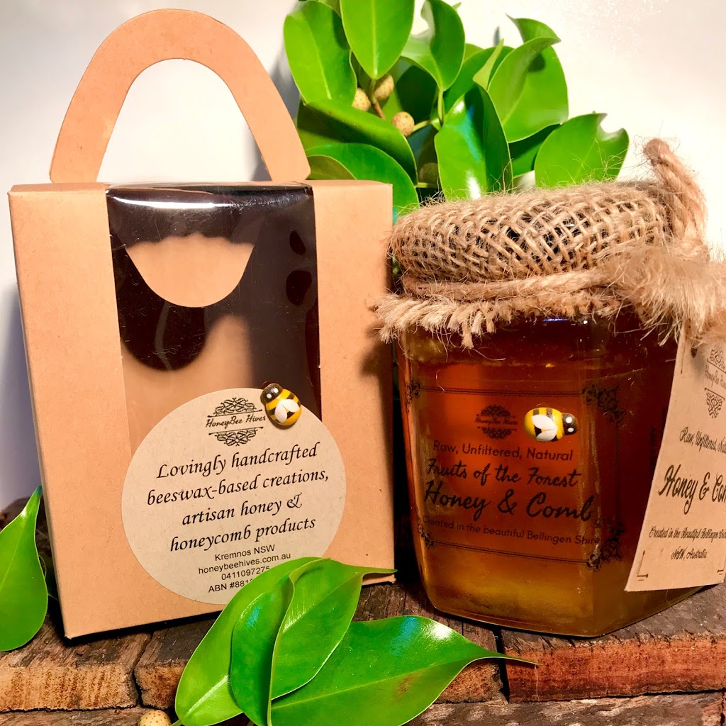 HoneyBee Hives | 28 Kangaroo Creek Rd, Coutts Crossing NSW 2460, Australia | Phone: 0411 097 275