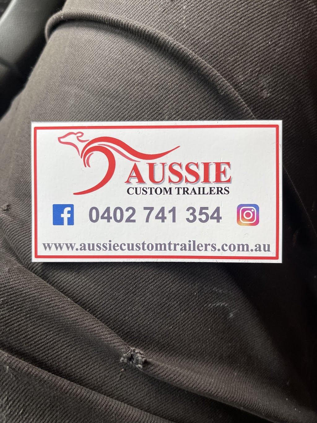 Aussie Custom Trailers | 31 Mayne Ave, Hastings VIC 3915, Australia | Phone: 0402 741 354