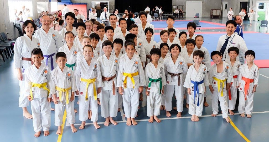 T.S.K.F Takano Dojo Runcorn Heights | gym | 200 Nemies Rd, Runcorn QLD 4113, Australia | 0432956644 OR +61 432 956 644