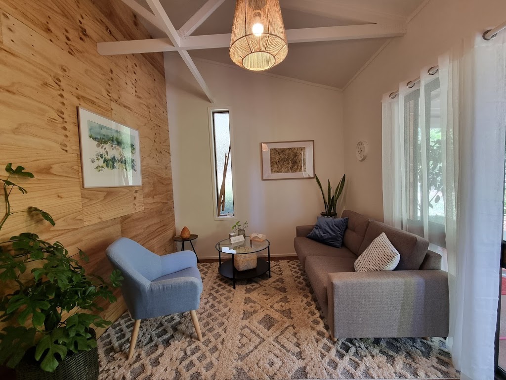 Wabi Sabi Psychology | 46 Fairy Rd, Highfields QLD 4352, Australia | Phone: (07) 7521 2228