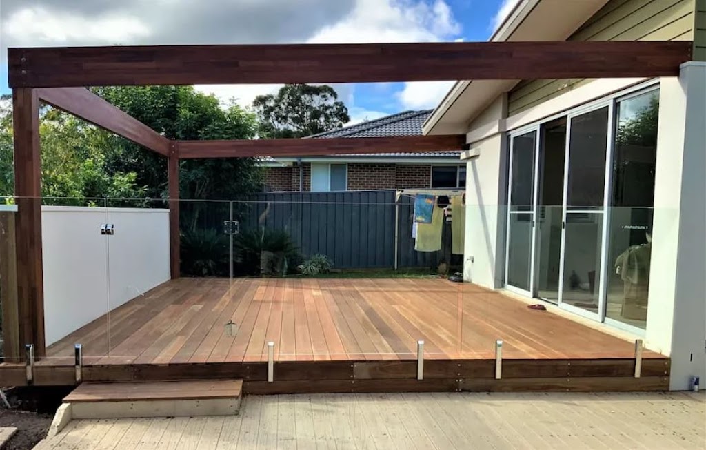 Lake Macquarie Fencing | 89 Prospect Rd, Garden Suburb NSW 2289, Australia | Phone: 0410 423 513