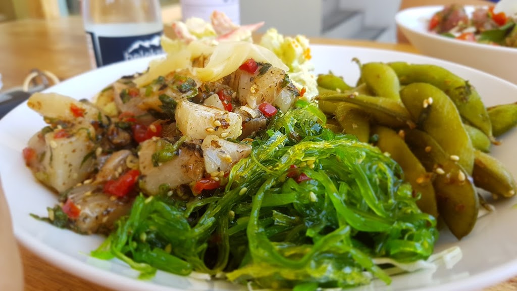 Poke | 3/55 Dudley St, Coogee NSW 2034, Australia | Phone: 0452 213 238