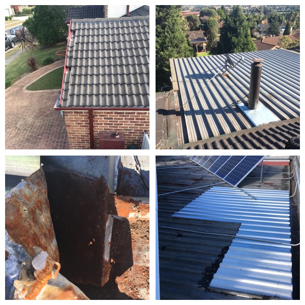 Marsden & Son Roofing | 5 Aroa Pl, Glenfield NSW 2167, Australia | Phone: 0409 450 882
